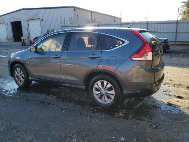 Photo 1 VIN: 2HKRM4H54DH626291 - HONDA CR-V EX 