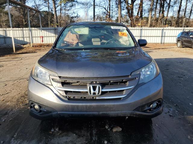 Photo 4 VIN: 2HKRM4H54DH626291 - HONDA CR-V EX 