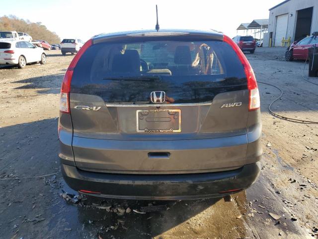 Photo 5 VIN: 2HKRM4H54DH626291 - HONDA CR-V EX 