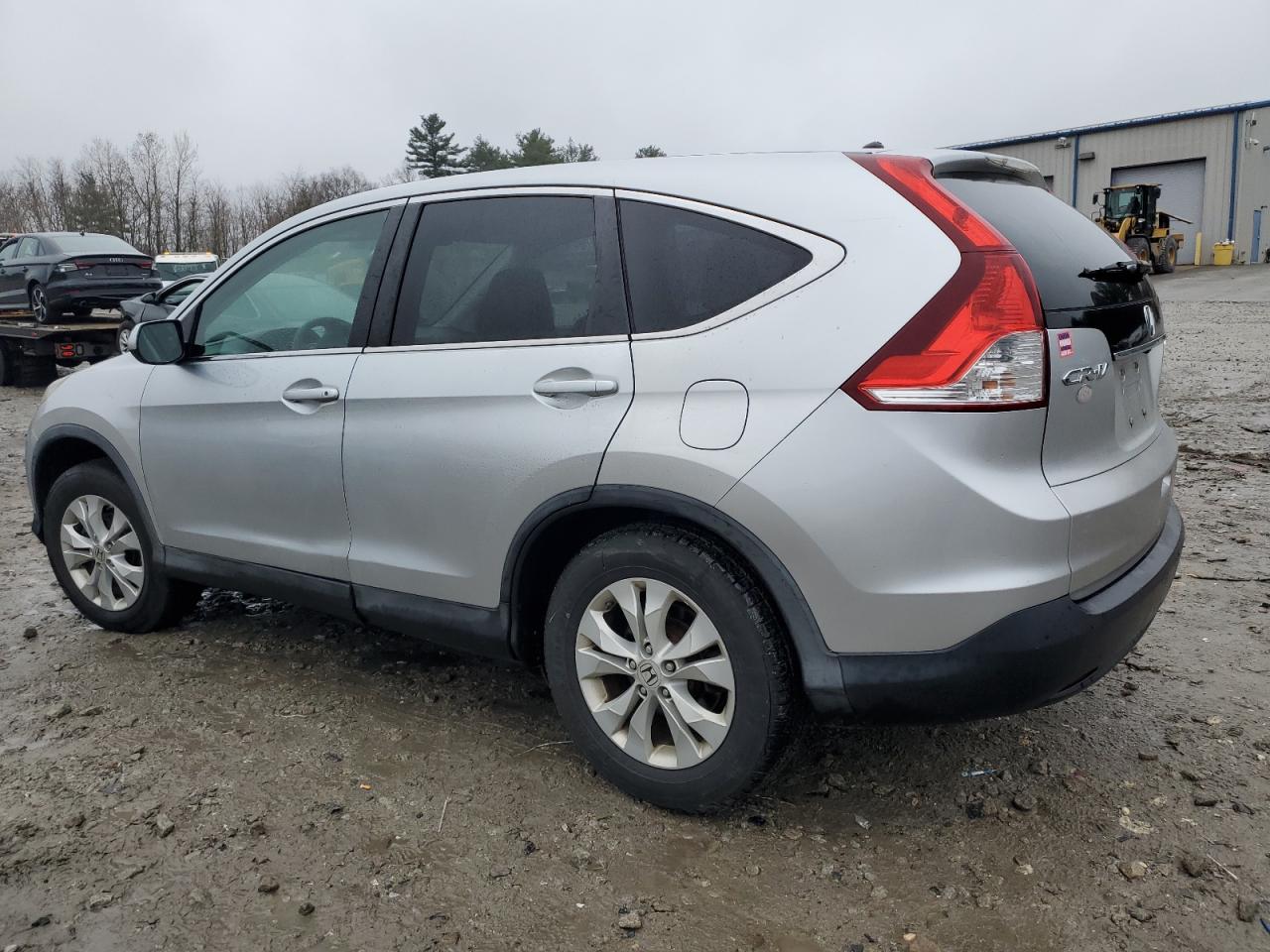 Photo 1 VIN: 2HKRM4H54DH638022 - HONDA CR-V 