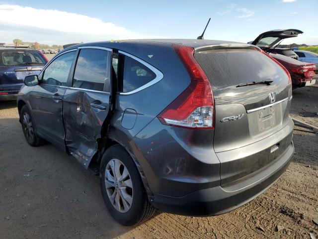 Photo 2 VIN: 2HKRM4H54DH643463 - HONDA CR-V EX 