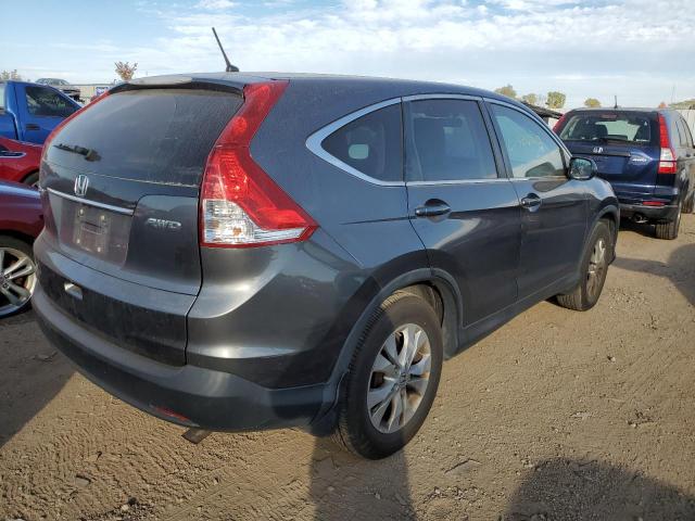 Photo 3 VIN: 2HKRM4H54DH643463 - HONDA CR-V EX 