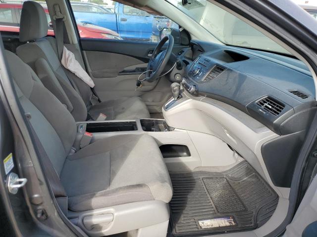 Photo 4 VIN: 2HKRM4H54DH643463 - HONDA CR-V EX 