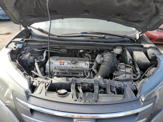 Photo 6 VIN: 2HKRM4H54DH643463 - HONDA CR-V EX 