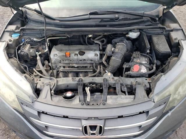 Photo 11 VIN: 2HKRM4H54DH644208 - HONDA CRV 