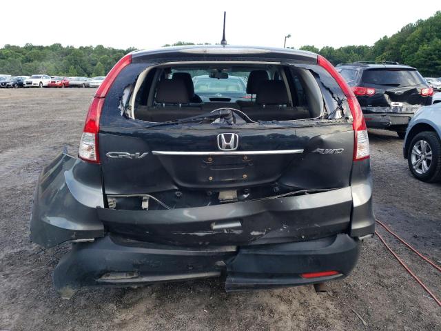 Photo 5 VIN: 2HKRM4H54DH644208 - HONDA CRV 