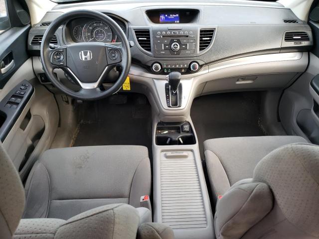 Photo 7 VIN: 2HKRM4H54DH644208 - HONDA CRV 