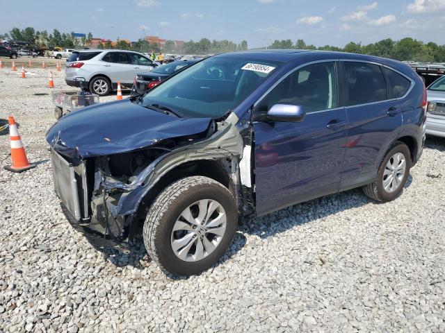 Photo 0 VIN: 2HKRM4H54DH648792 - HONDA CR-V EX 