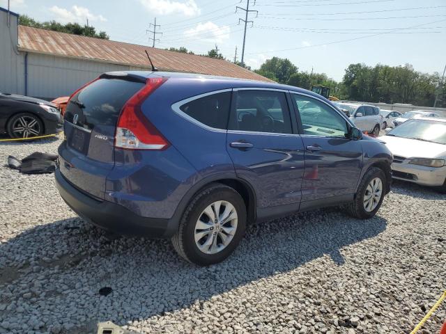 Photo 2 VIN: 2HKRM4H54DH648792 - HONDA CR-V EX 