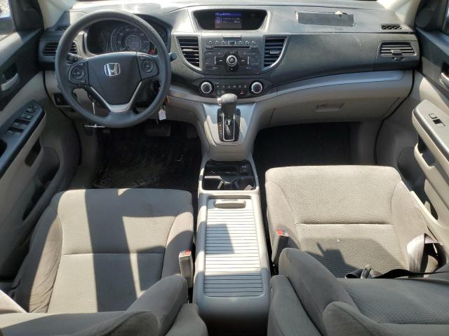 Photo 7 VIN: 2HKRM4H54DH648792 - HONDA CR-V EX 