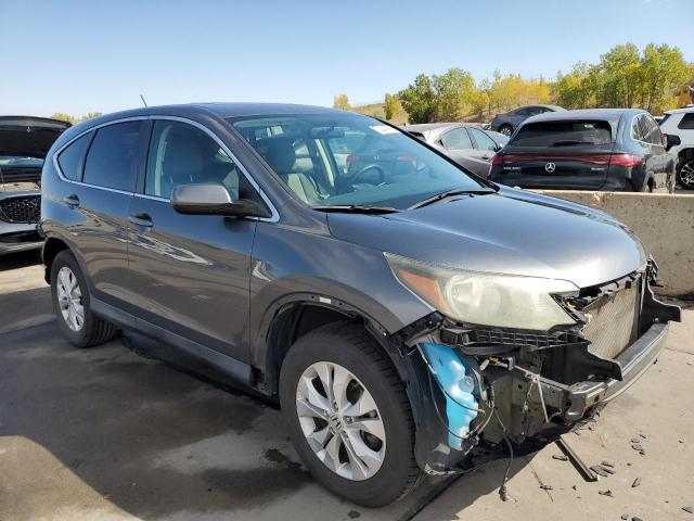 Photo 3 VIN: 2HKRM4H54DH658111 - HONDA CR-V EX 