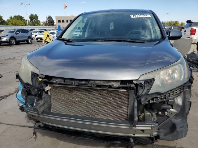 Photo 4 VIN: 2HKRM4H54DH658111 - HONDA CR-V EX 