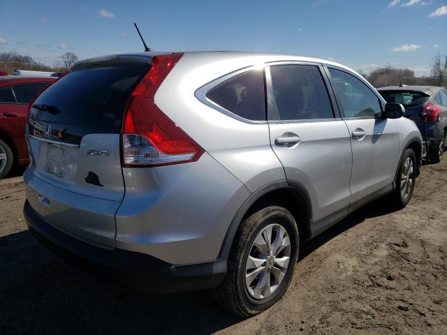 Photo 2 VIN: 2HKRM4H54DH658271 - HONDA CR-V EX 