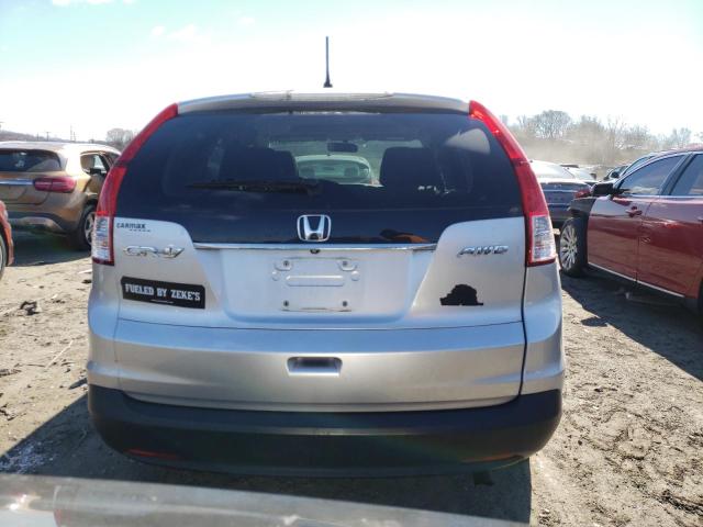 Photo 5 VIN: 2HKRM4H54DH658271 - HONDA CR-V EX 