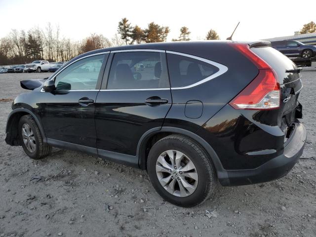 Photo 1 VIN: 2HKRM4H54DH664491 - HONDA CRV 