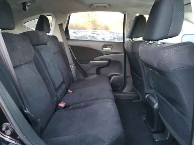 Photo 10 VIN: 2HKRM4H54DH664491 - HONDA CRV 