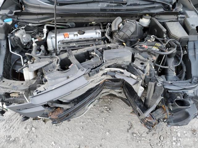 Photo 11 VIN: 2HKRM4H54DH664491 - HONDA CRV 