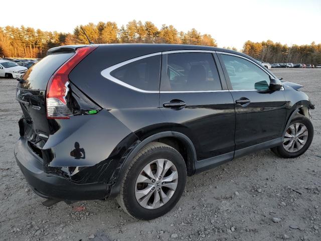 Photo 2 VIN: 2HKRM4H54DH664491 - HONDA CRV 