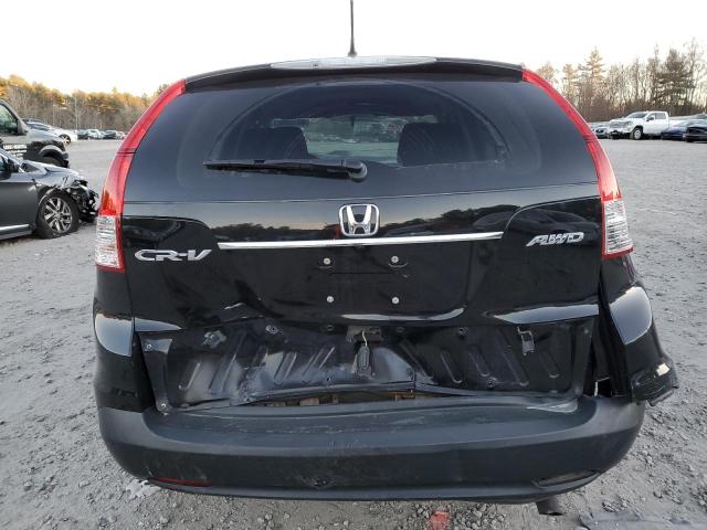 Photo 5 VIN: 2HKRM4H54DH664491 - HONDA CRV 