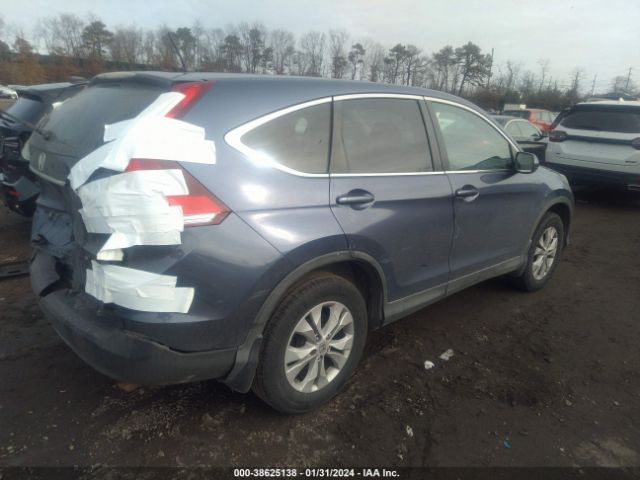 Photo 3 VIN: 2HKRM4H54DH665611 - HONDA CR-V 