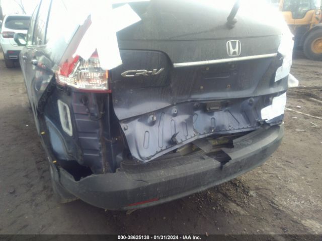 Photo 5 VIN: 2HKRM4H54DH665611 - HONDA CR-V 