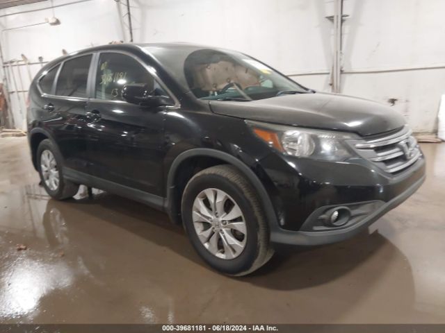 Photo 0 VIN: 2HKRM4H54DH673434 - HONDA CR-V 