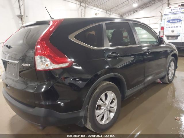 Photo 3 VIN: 2HKRM4H54DH673434 - HONDA CR-V 