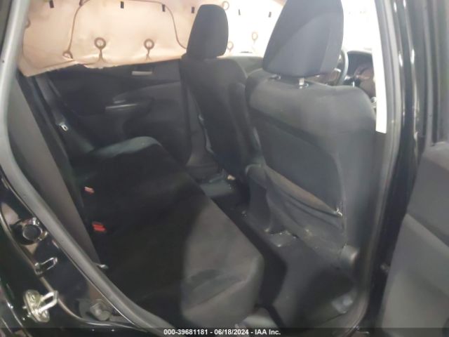 Photo 7 VIN: 2HKRM4H54DH673434 - HONDA CR-V 