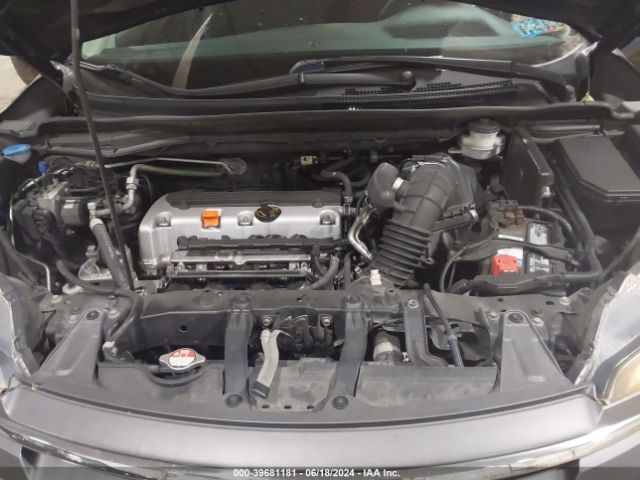 Photo 9 VIN: 2HKRM4H54DH673434 - HONDA CR-V 