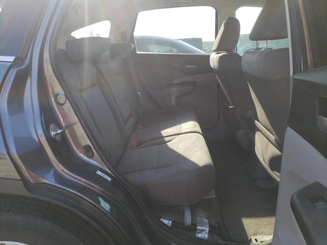 Photo 5 VIN: 2HKRM4H54DH682523 - HONDA CR-V EX 