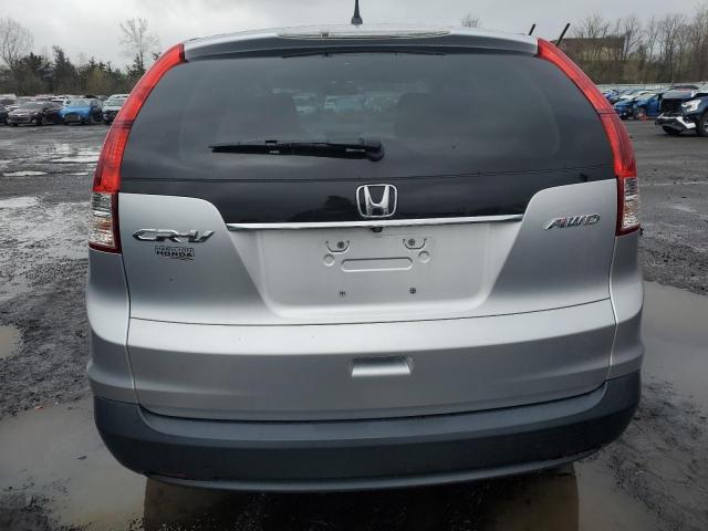 Photo 5 VIN: 2HKRM4H54DH682621 - HONDA CRV 