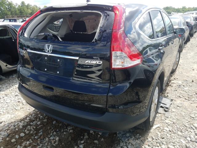 Photo 3 VIN: 2HKRM4H54DH683560 - HONDA CR-V EX 