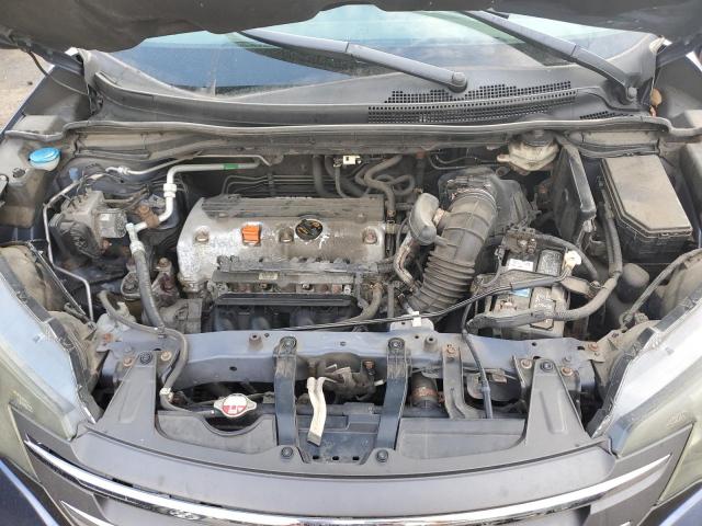 Photo 10 VIN: 2HKRM4H54DH683686 - HONDA CR-V 