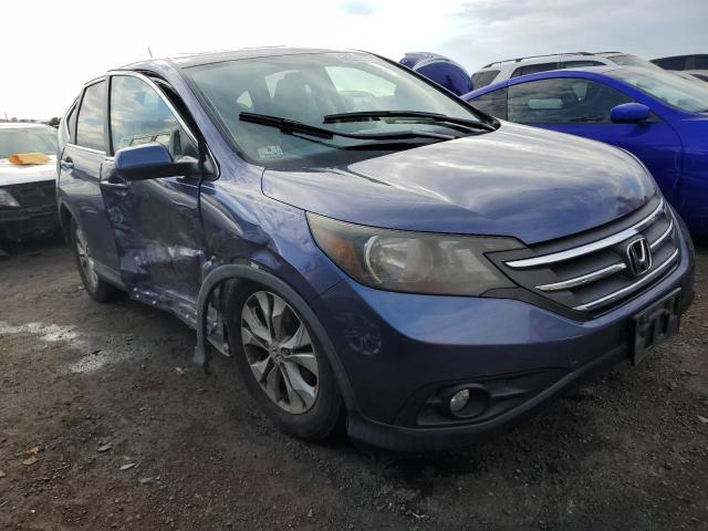 Photo 3 VIN: 2HKRM4H54DH683686 - HONDA CR-V 