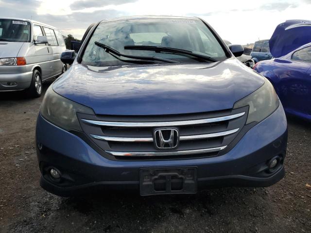 Photo 4 VIN: 2HKRM4H54DH683686 - HONDA CR-V 