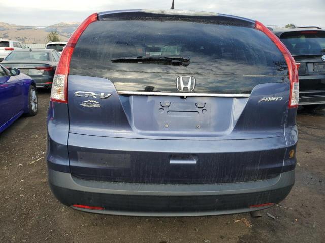 Photo 5 VIN: 2HKRM4H54DH683686 - HONDA CR-V 