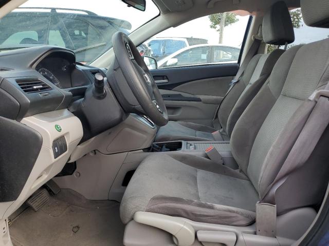 Photo 6 VIN: 2HKRM4H54DH683686 - HONDA CR-V 