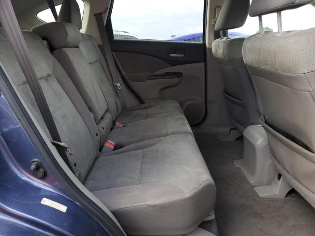 Photo 9 VIN: 2HKRM4H54DH683686 - HONDA CR-V 