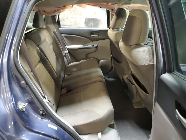 Photo 10 VIN: 2HKRM4H54EH607094 - HONDA CR-V EX 