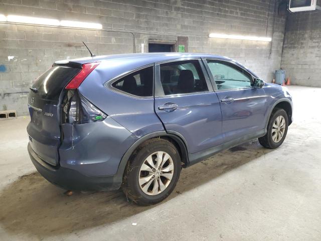 Photo 2 VIN: 2HKRM4H54EH607094 - HONDA CR-V EX 