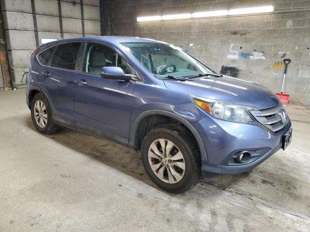 Photo 3 VIN: 2HKRM4H54EH607094 - HONDA CR-V EX 