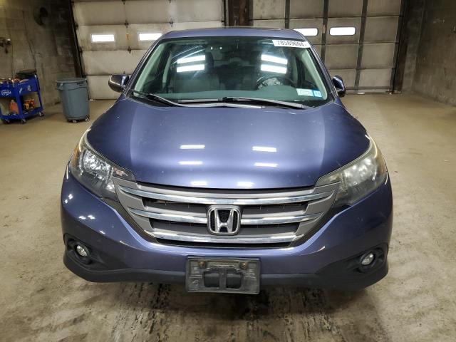 Photo 4 VIN: 2HKRM4H54EH607094 - HONDA CR-V EX 