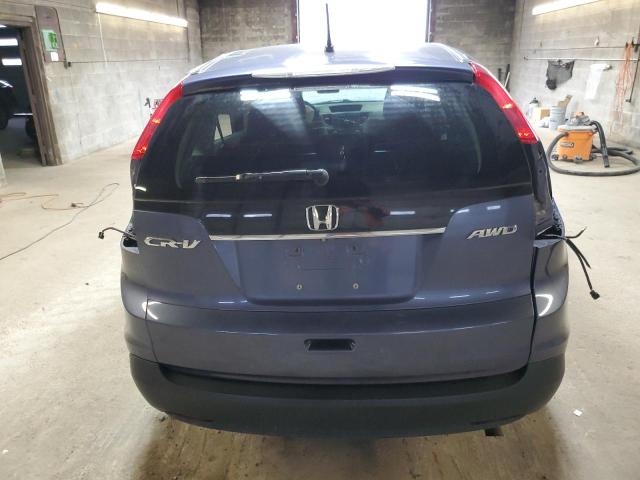 Photo 5 VIN: 2HKRM4H54EH607094 - HONDA CR-V EX 