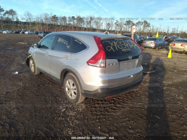 Photo 2 VIN: 2HKRM4H54EH611677 - HONDA CR-V 