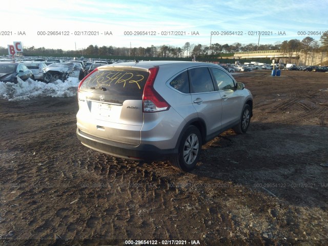 Photo 3 VIN: 2HKRM4H54EH611677 - HONDA CR-V 