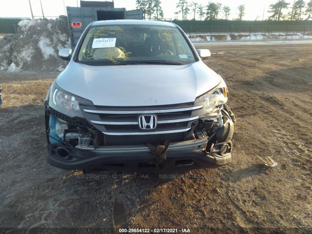 Photo 5 VIN: 2HKRM4H54EH611677 - HONDA CR-V 