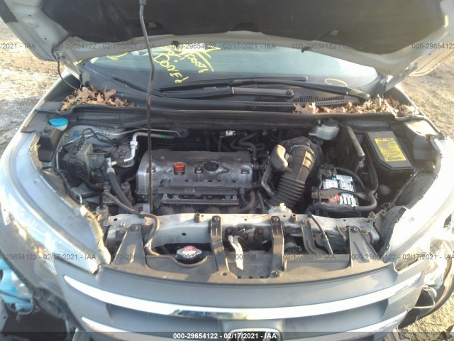 Photo 9 VIN: 2HKRM4H54EH611677 - HONDA CR-V 