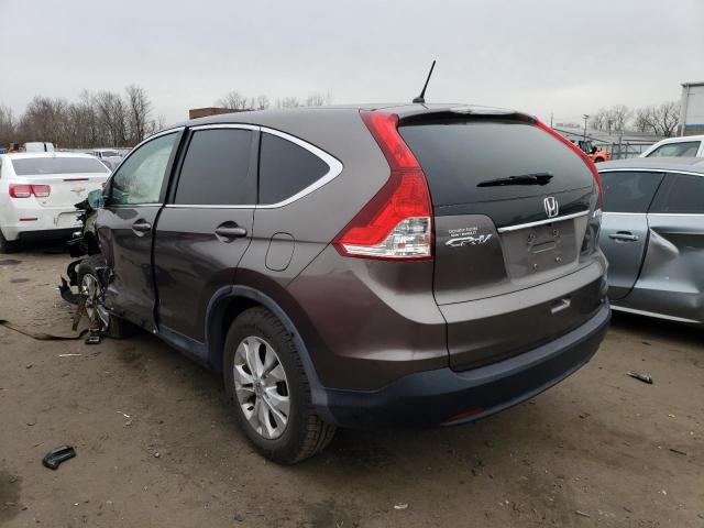 Photo 1 VIN: 2HKRM4H54EH621836 - HONDA CR-V EX 