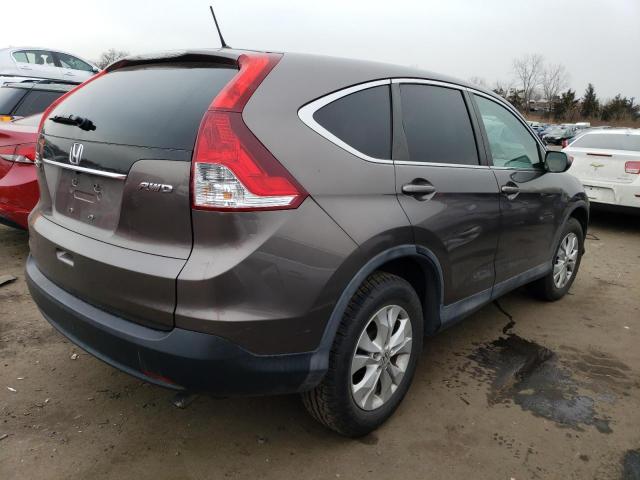 Photo 2 VIN: 2HKRM4H54EH621836 - HONDA CR-V EX 