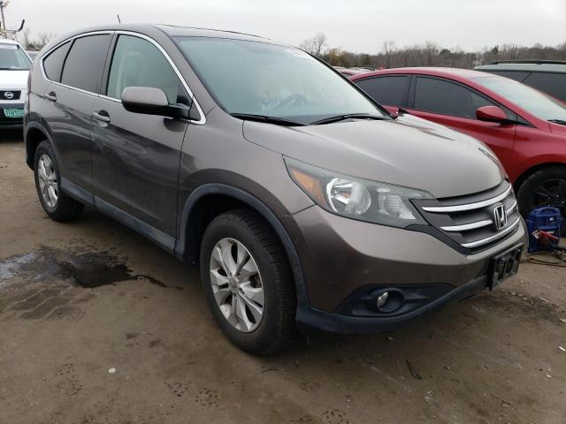 Photo 3 VIN: 2HKRM4H54EH621836 - HONDA CR-V EX 